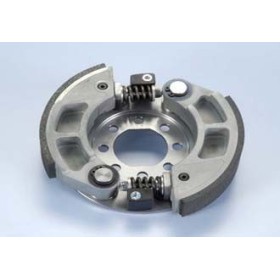 EMBRAYAGE PIAGGIO 500 2G