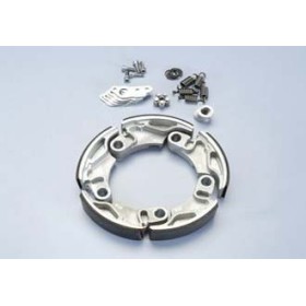 PATINS EMBRAYAGE GILERA GP 800
