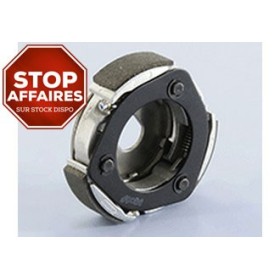 EMBRAYAGE VESPA 125 LX 3V ie 3G FOR RACE D.134