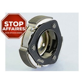 EMBRAYAGE PIAGGIO 125/200/250/300 3G FOR RACE D.134