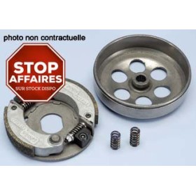 SPEED CLUTCH YAMAHA/MINAR.D.107