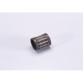 CAGE AIGUILLE 14X18X18 ARGENTEE MOTEUR POLINI