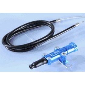 STARTER AIR BLEU AVEC CABLE