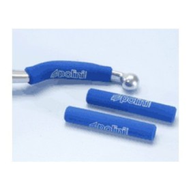 COUVRE LEVIER FREIN-EMBRAYAGE