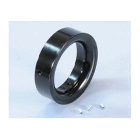 BRIDE FILTRE CARB. POLINI CP D.60 EN FER