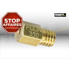 10 GICLEURS MAXIMUM MIKUNI 380/470
