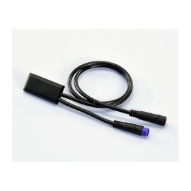  [1] HI-SPEED E-BIKE POLINI E-P3 