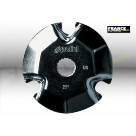 FLASQUE VARIATEUR 25/D1