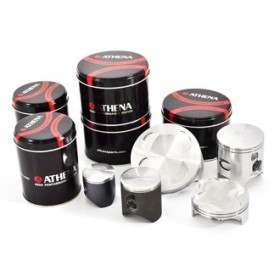 Piston complet dm 53,97 ATHENA
