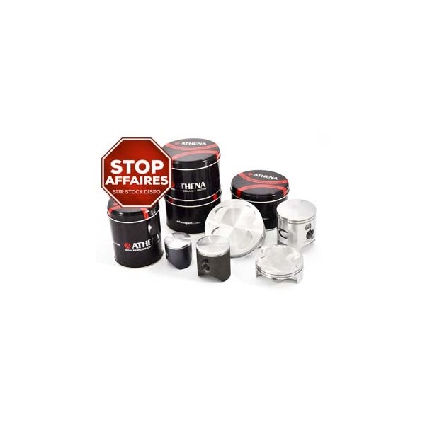  Piston complet dm 53,96 - kit Athena  