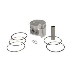 Piston complet dm 62,96 ATHENA