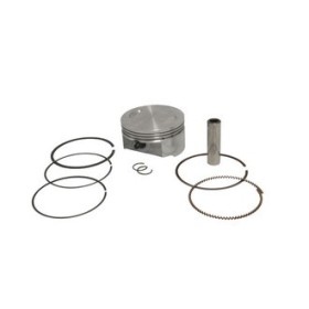 Piston complet dm 66,95 ATHENA