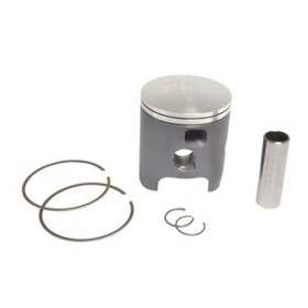 Piston complet dm 66,35 ATHENA