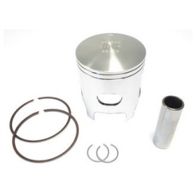 Piston complet dm 66,34 ATHENA