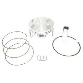 Piston complet dm 75,98 ATHENA