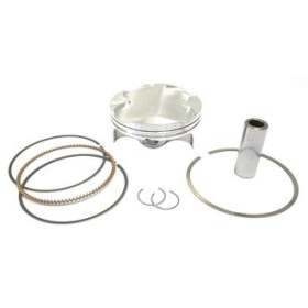 Piston complet dm 75,97 HC 13:1 ATHENA