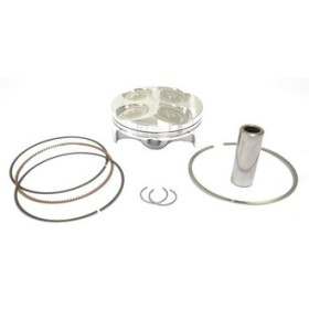 Piston complet dm 76,75 - HC 14,2:1 ATHENA