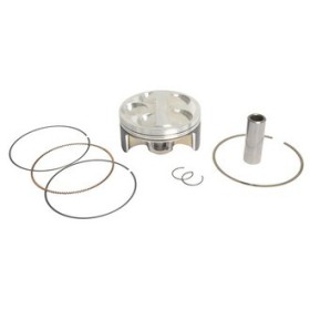 Piston complet dm 76,96 - HC 13.5:1 - 2 segments ATHENA