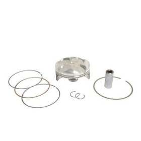 Piston complet dm 76,97 - HC 13.9:1 ATHENA