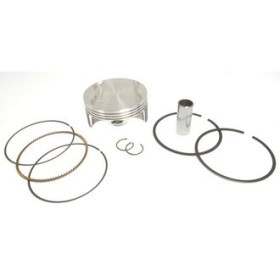 Piston complet dm 89,94 ATHENA