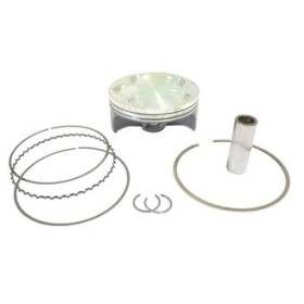 Piston complet dm 94,94 - HC 12,8:1 ATHENA