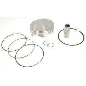Piston complet dm 94,96 - HC 13:1 ATHENA