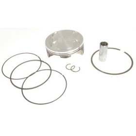 Piston complet 4T dm 95,97 12:1 ATHENA RACE
