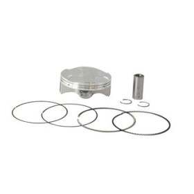 Piston forgé 4T dm 95,97 ATHENA RACE