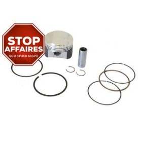 Piston complet dm 82 ATHENA