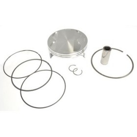 Piston complet dm 100 ATHENA