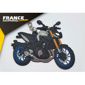 3D YAMAHA MT-09