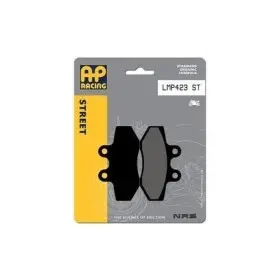 Plaquette de frein - LMP 423 ST
