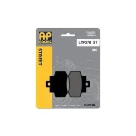 Plaquette de frein - LMP 376 ST