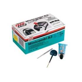 1 Necessaire d'atelier A 3 pour diamètre de reperçage 3 mm