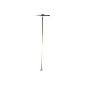 Tire valve flexible