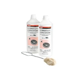 Kit lubrifiant pour montage des