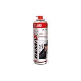 1 Bouteille Remaxx Fluid 400ML