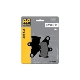 Plaquette de frein - LMP 364 ST