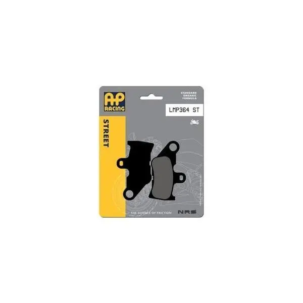 Plaquette de frein - LMP 364 ST