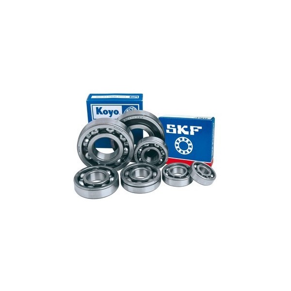  Roulement 32205 BJ2 - SKF  