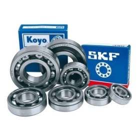 Roulement 83C072C SH2-9TCS36 - KOYO