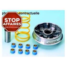 Variateur ATHENA