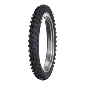 Pneu DUNLOP GEOMAX MX34 F 70/100-17 M/C NHS 40M TT
