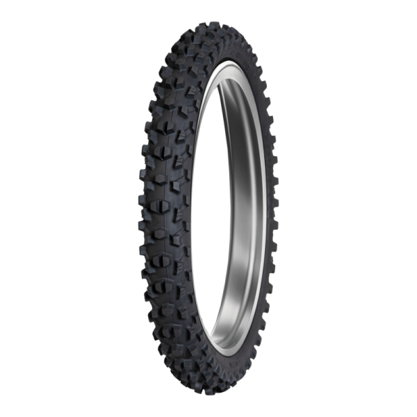 Pneu DUNLOP GEOMAX MX34 F 70/100-19 M/C NHS 42M TT