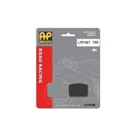 Plaquette de frein - LMP 487 TRR
