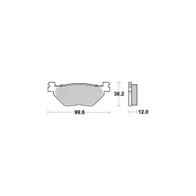 LMP 368 SR