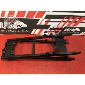 Boucle arriere Yamaha FZ1 N 1000 2006 à 2015