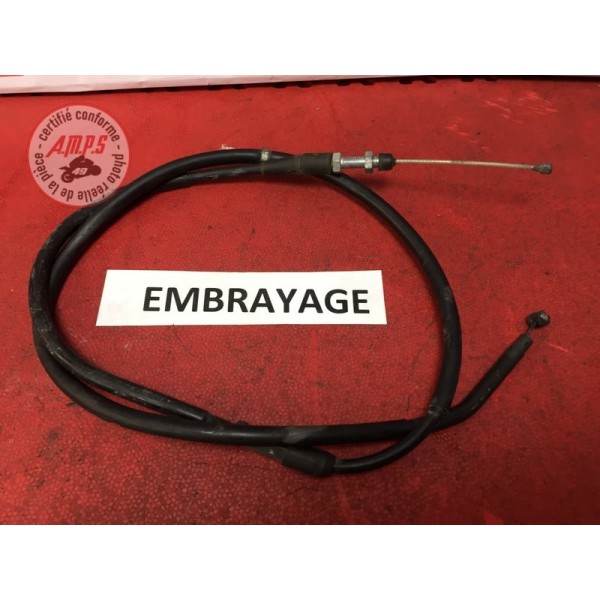 Cable d'embrayageFZ109AA-332-CPTH2-C11356101used