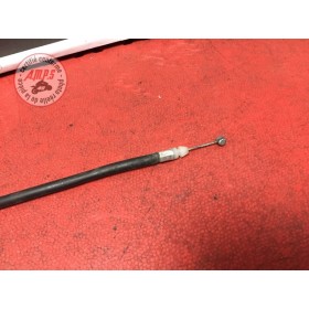 Cable de Verrou de selle Yamaha FZ1 N 1000 2006 à 2015