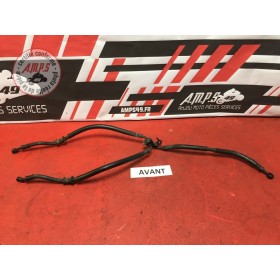 Durite de frein avant Yamaha FZ1 N 1000 2006 à 2015
